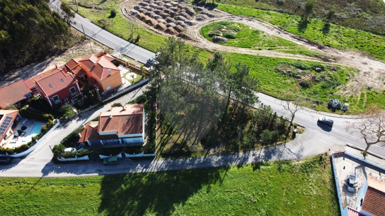 Terreno para Venda em Caldas da Rainha - Santo Onofre e Serra do Bouro Foto 16