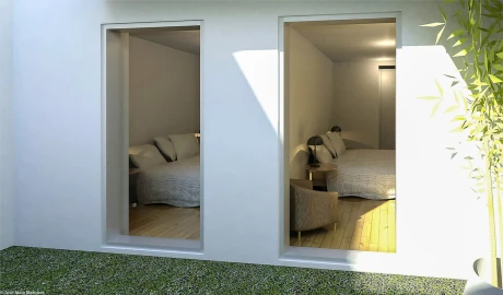 Apartamento T1 para Venda em Bonfim