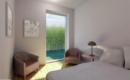 Apartamento T1 para Venda em Bonfim