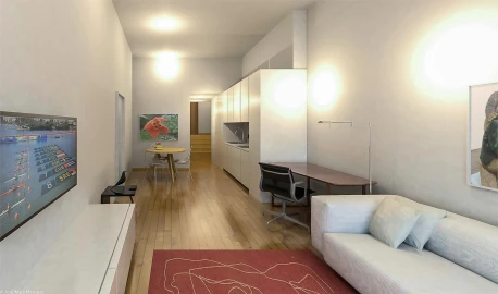 Apartamento T1 para Venda em Bonfim
