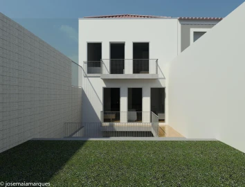 Apartamento T1 para Venda em Bonfim