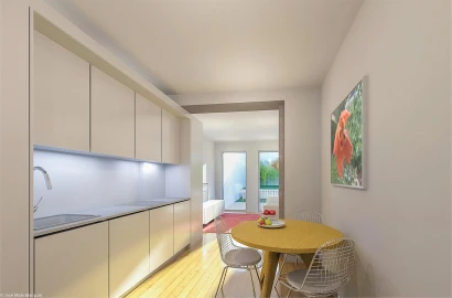 Apartamento T1 para Venda em Bonfim