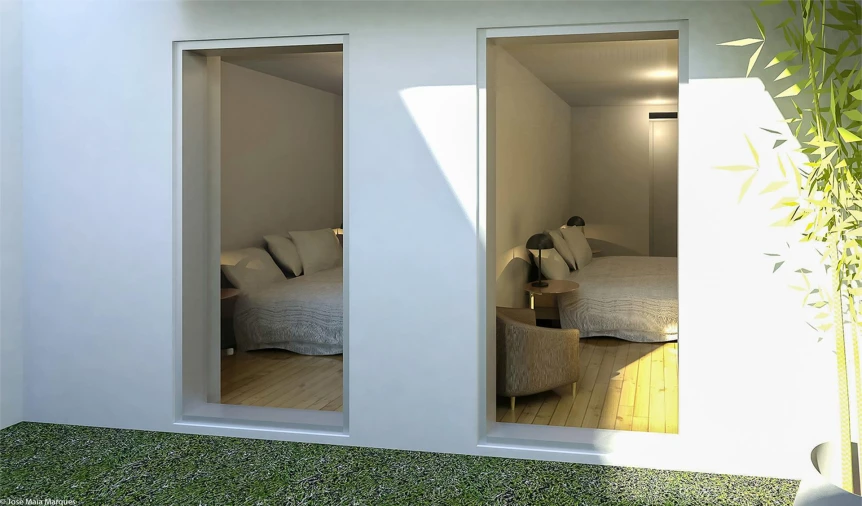 Apartamento T1 para Venda em Bonfim Foto 11