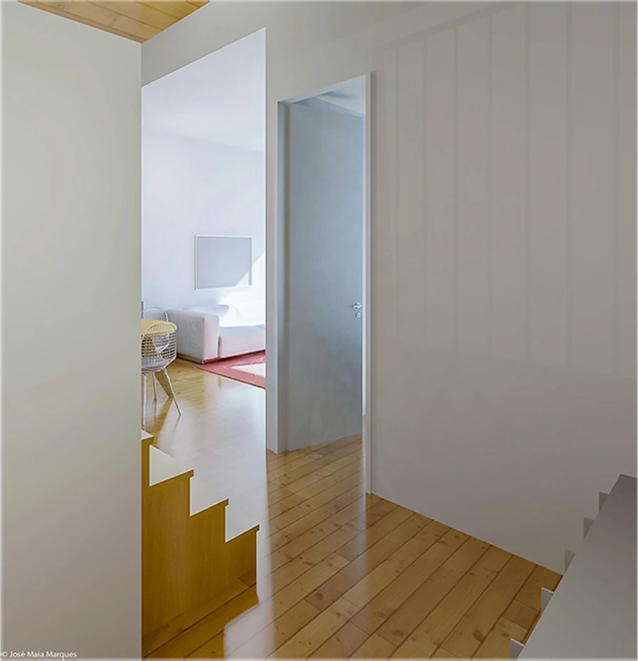 Apartamento T1 para Venda em Bonfim Foto 15