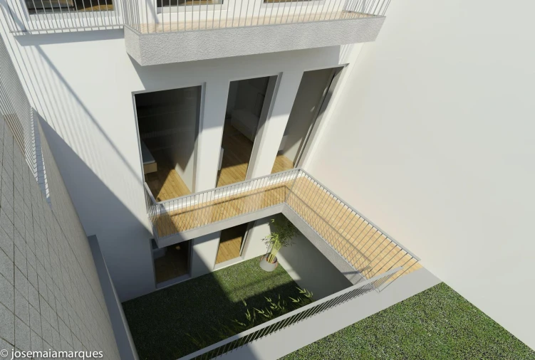 Apartamento T1 para Venda em Bonfim Foto 18