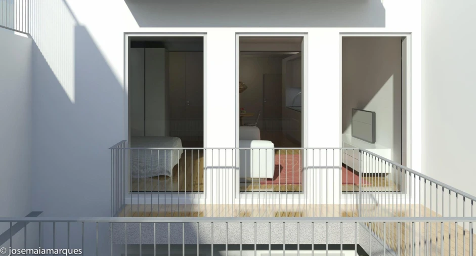 Apartamento T1 para Venda em Bonfim Foto 19