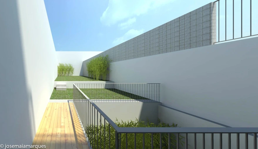Apartamento T1 para Venda em Bonfim Foto 3
