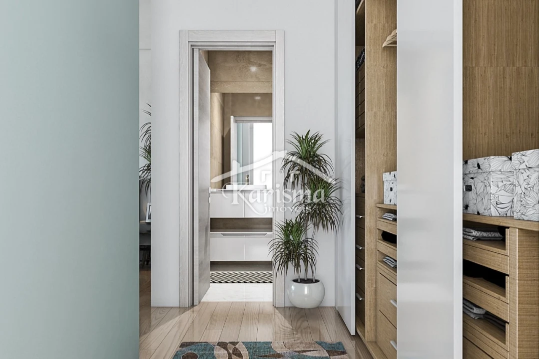 Apartamento T3 para Venda em Portimão Foto 3