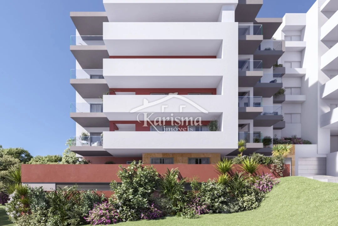 Apartamento T3 para Venda em Portimão Foto 8