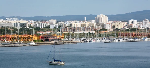 Apartamento T3 para Venda em Portimão