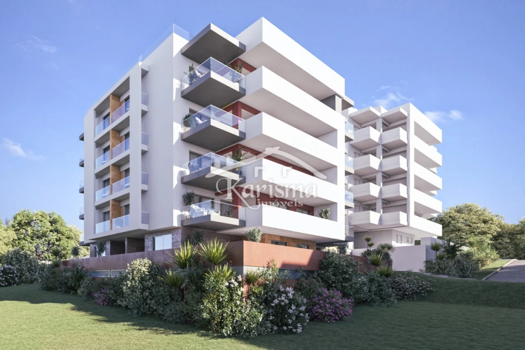 Apartamento T3 para Venda em Portimão Foto 11