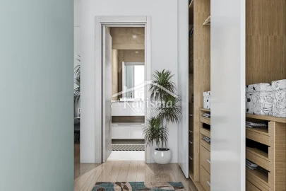 Apartamento T3 para Venda em Portimão