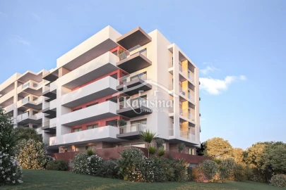 Apartamento T3 para Venda em Portimão