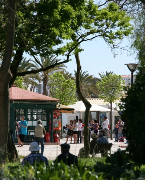 Apartamento T3 para Venda em Portimão