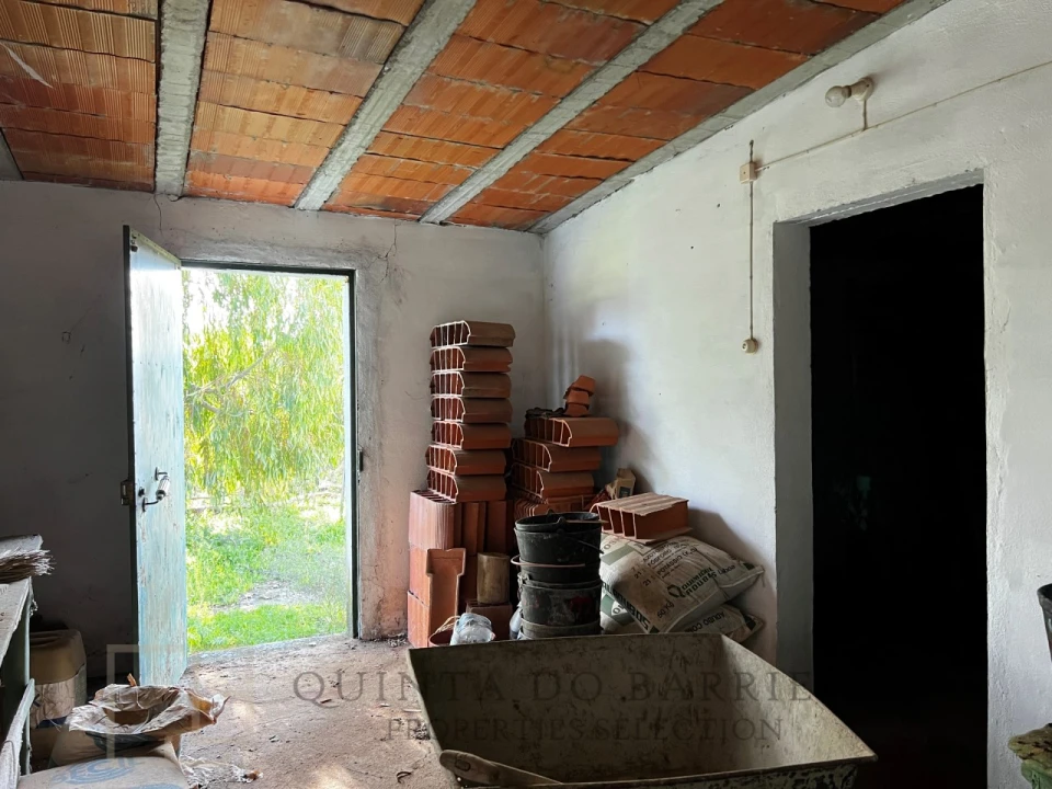 Quinta T6 para Venda em Rio de Moinhos Foto 19