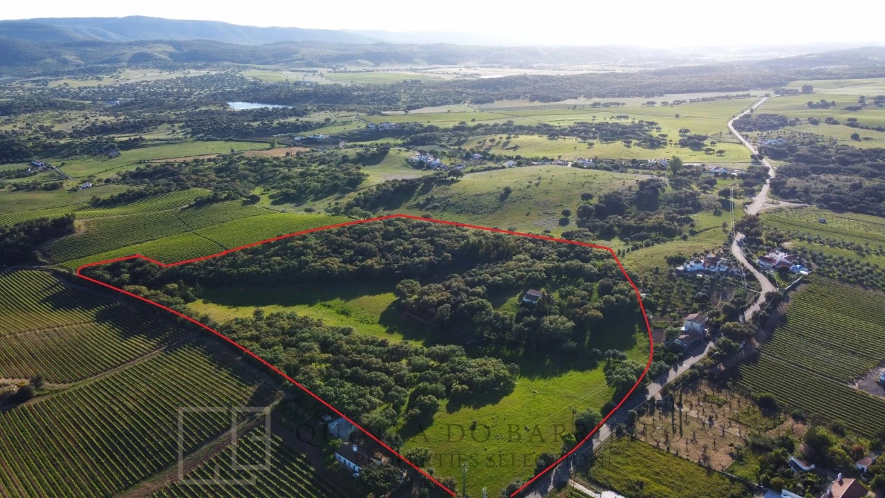 Quinta T6 para Venda em Rio de Moinhos Foto 2