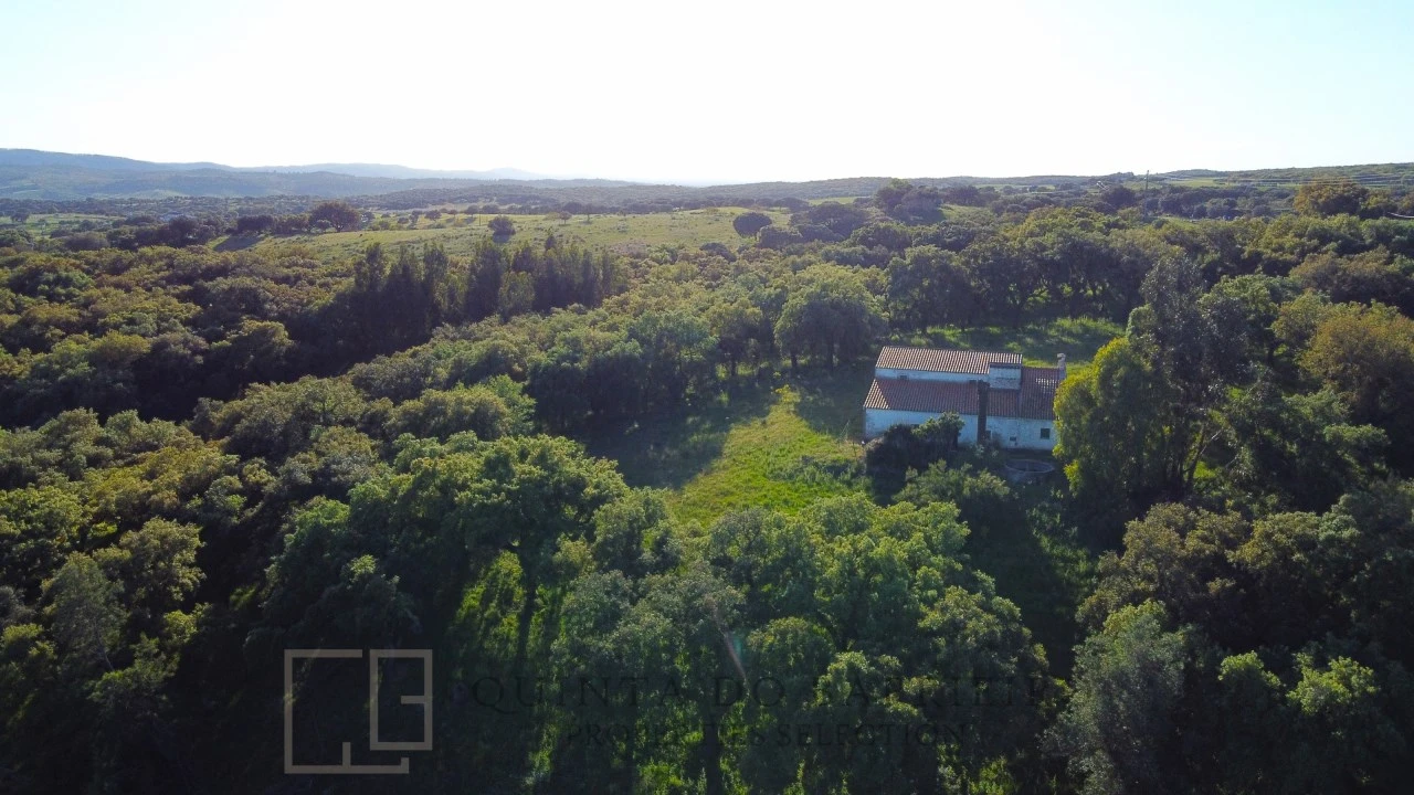 Quinta T6 para Venda em Rio de Moinhos Foto 35