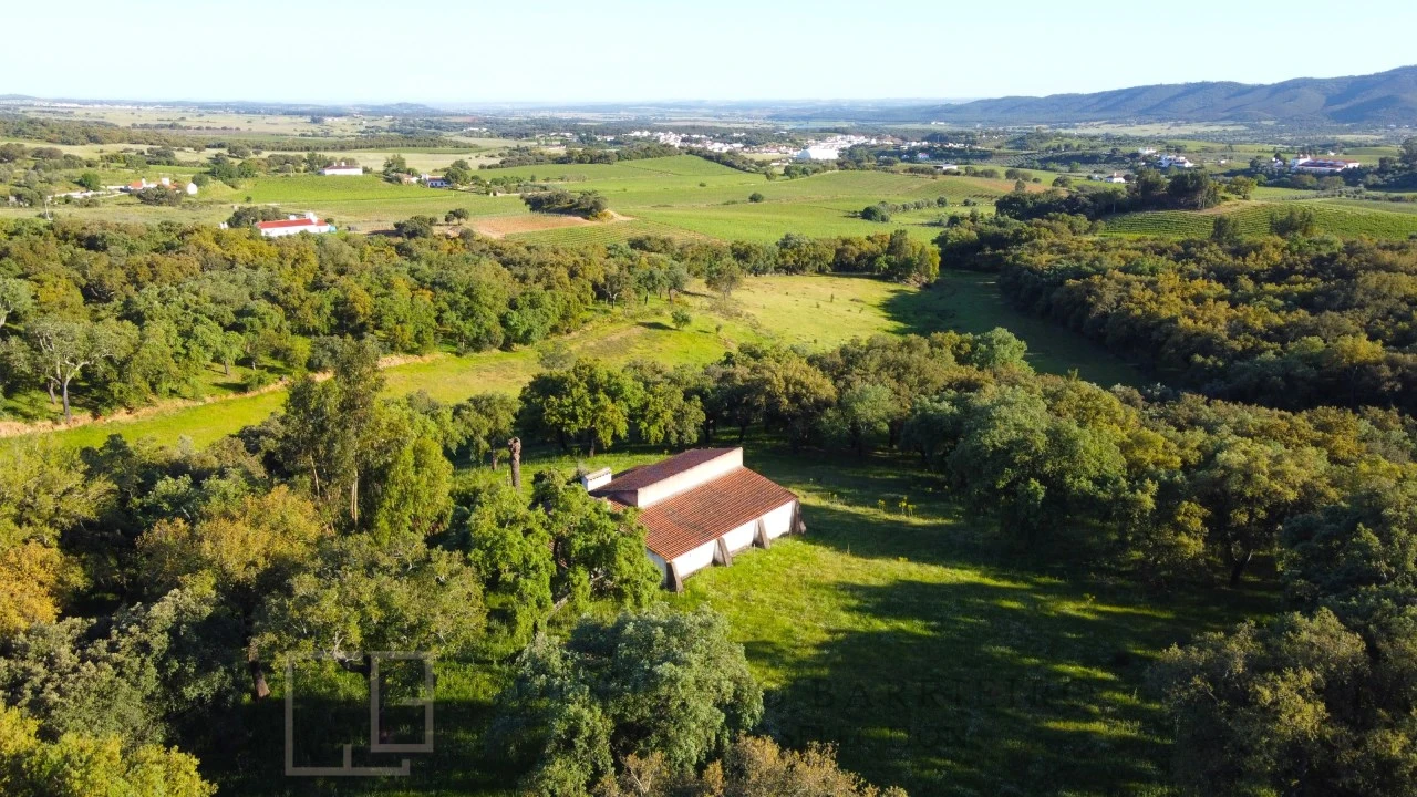 Quinta T6 para Venda em Rio de Moinhos Foto 38
