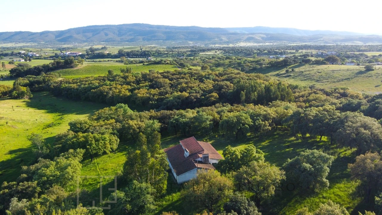 Quinta T6 para Venda em Rio de Moinhos Foto 39