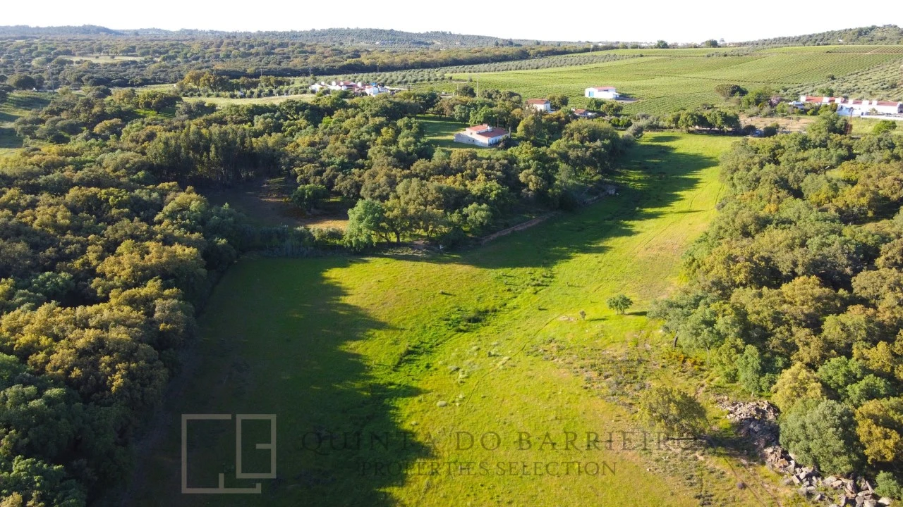 Quinta T6 para Venda em Rio de Moinhos Foto 40