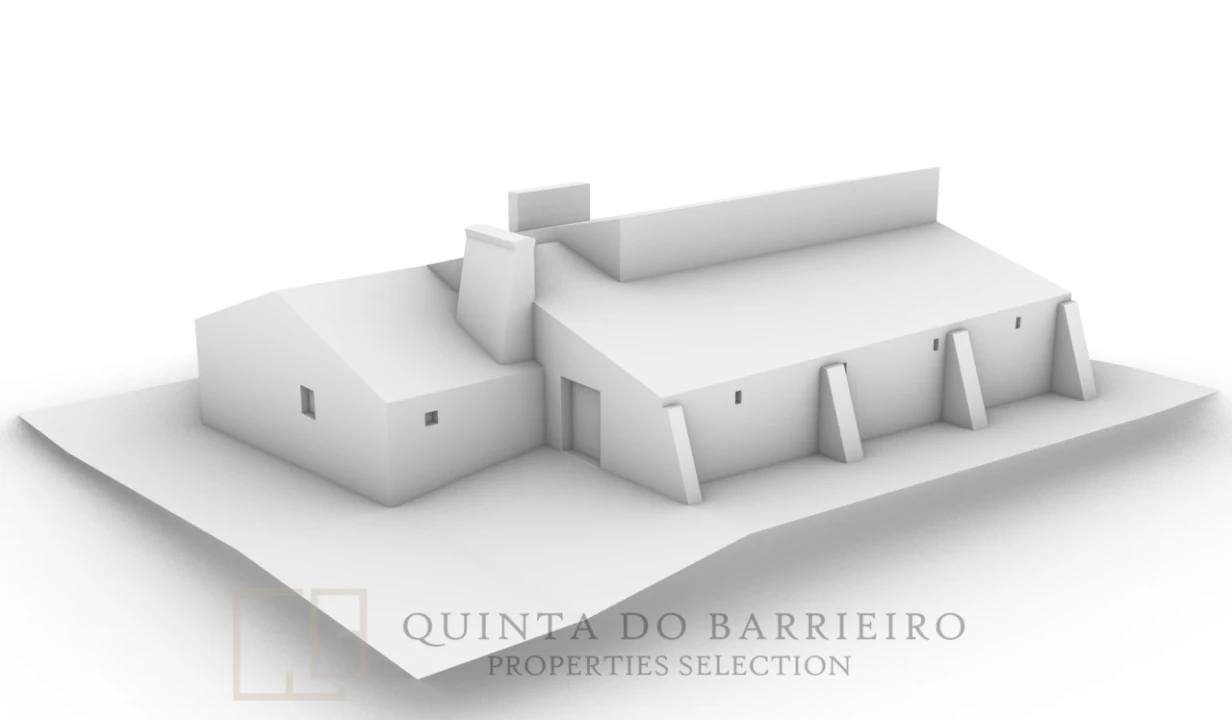 Quinta T6 para Venda em Rio de Moinhos Foto 55