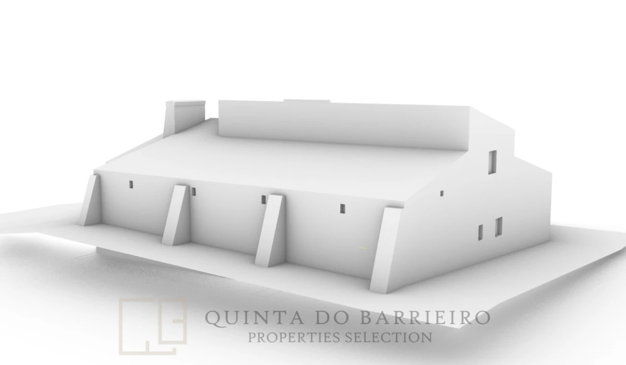 Quinta T6 para Venda em Rio de Moinhos Foto 56