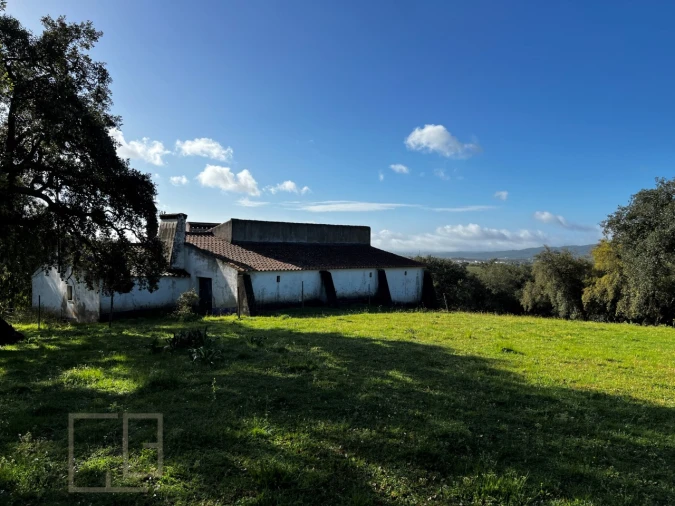Quinta T6 para Venda em Rio de Moinhos Foto 3