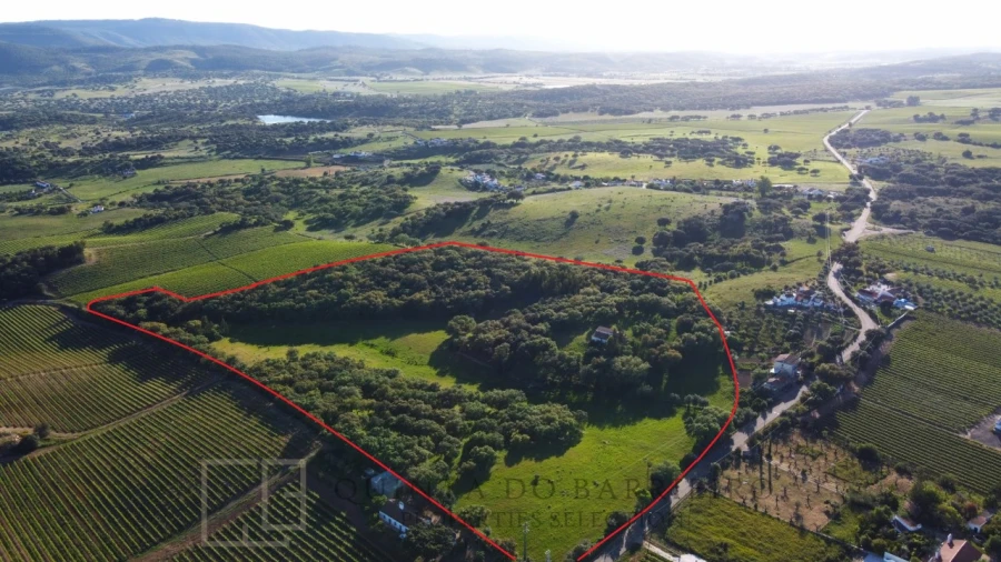 Quinta T6 para Venda em Rio de Moinhos Foto 2