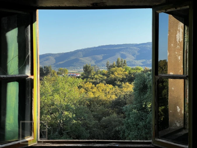 Quinta T6 para Venda em Rio de Moinhos Foto 10