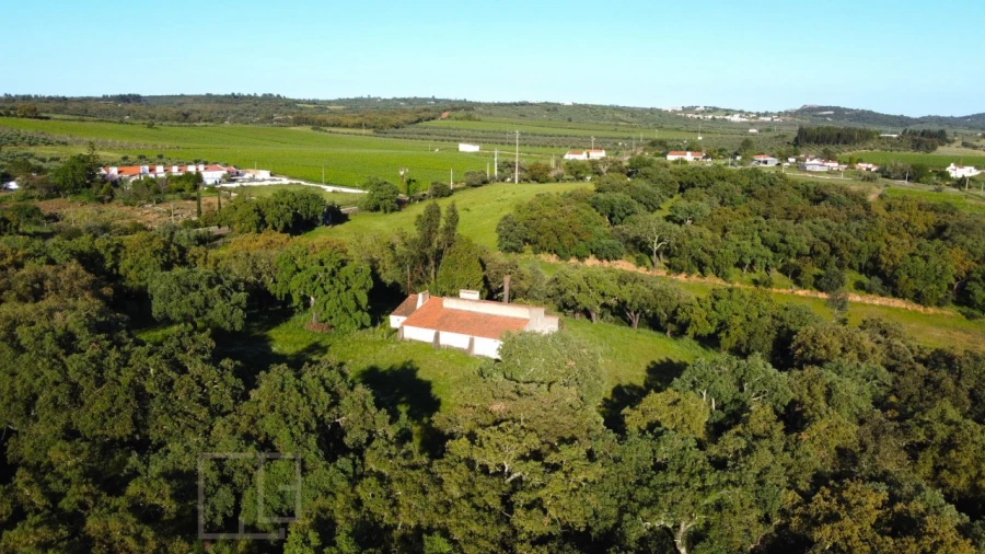 Quinta T6 para Venda em Rio de Moinhos Foto 37