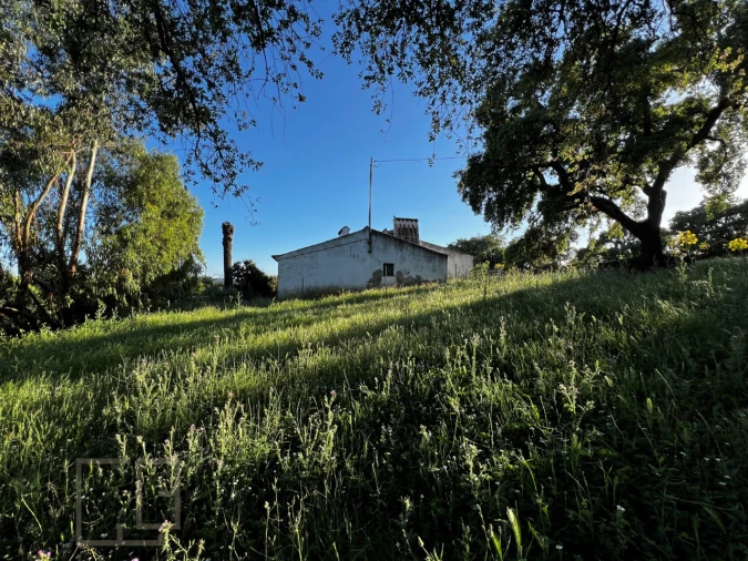 Quinta T6 para Venda em Rio de Moinhos Foto 48