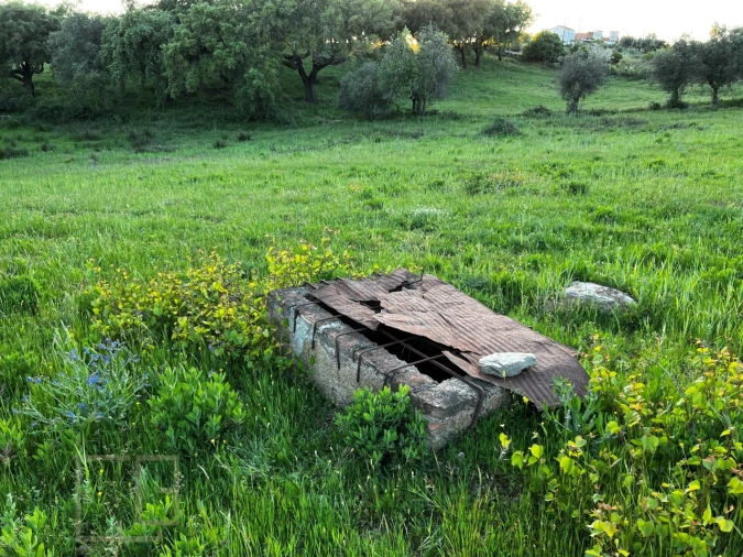 Quinta T6 para Venda em Rio de Moinhos Foto 52