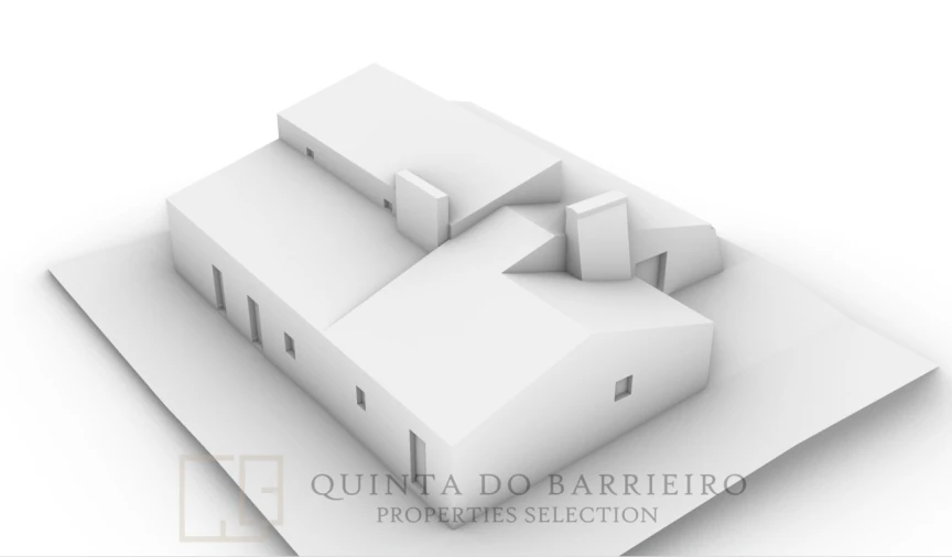 Quinta T6 para Venda em Rio de Moinhos Foto 54