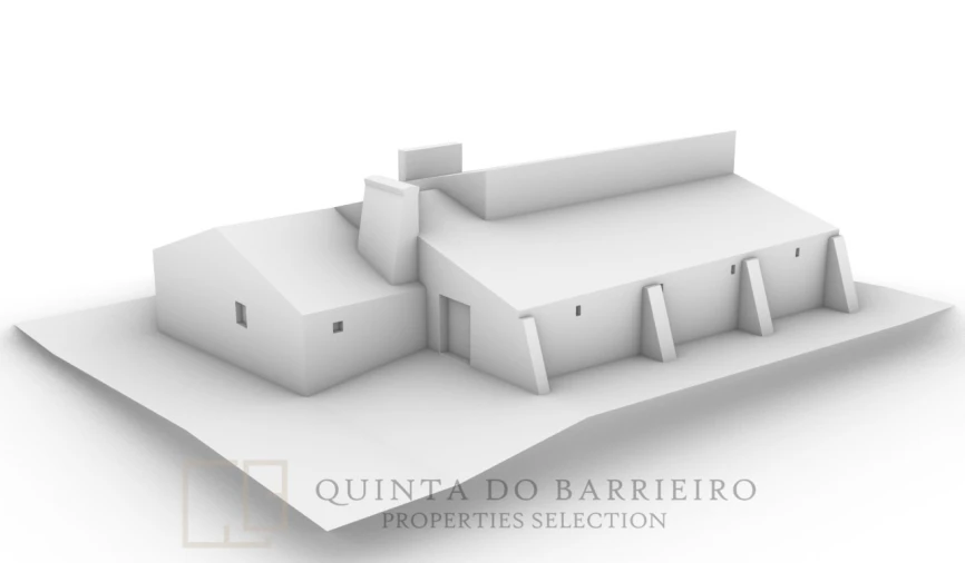 Quinta T6 para Venda em Rio de Moinhos Foto 55