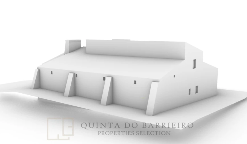 Quinta T6 para Venda em Rio de Moinhos Foto 56