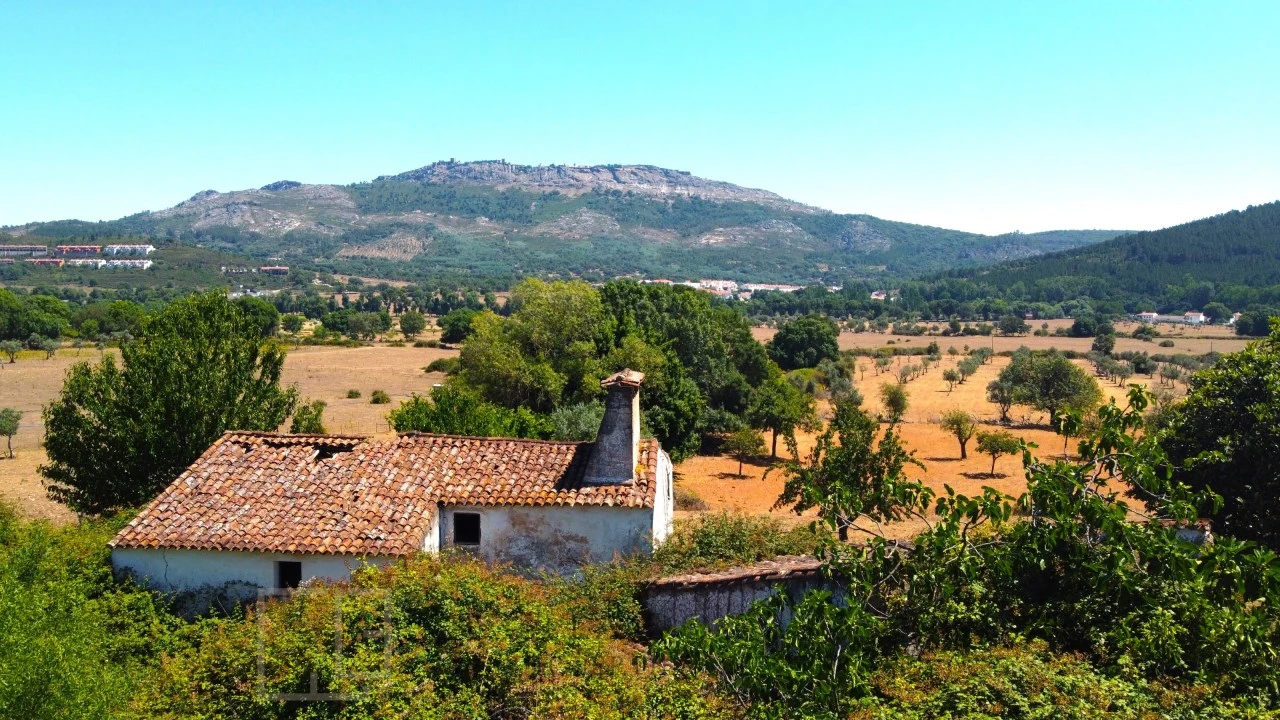 Quinta T2 para Venda em São Salvador da Aramenha Foto 12