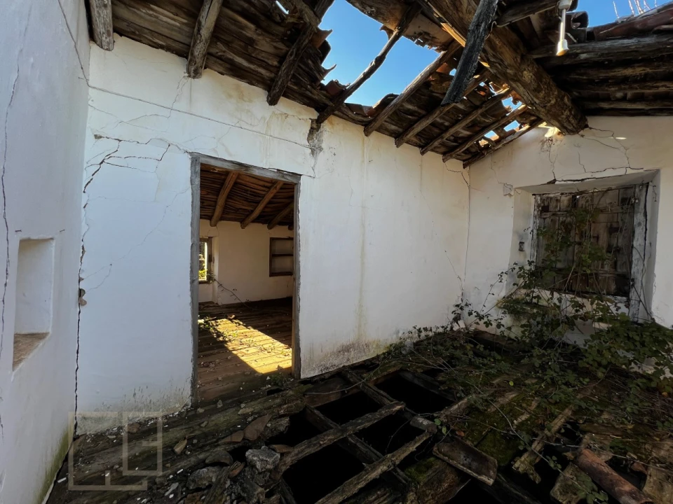 Quinta T2 para Venda em São Salvador da Aramenha Foto 8