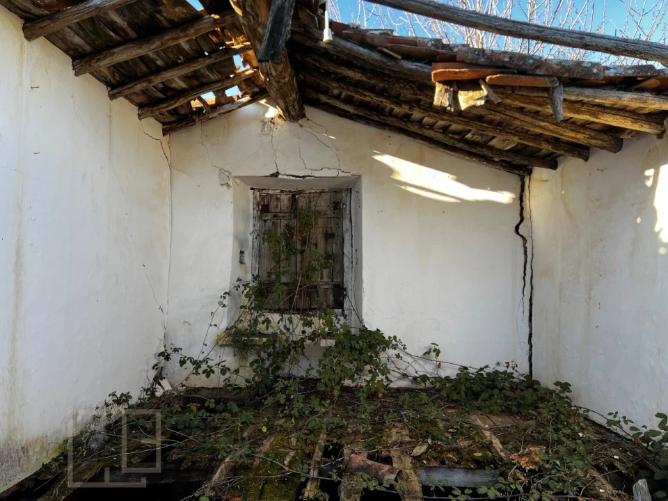 Quinta T2 para Venda em São Salvador da Aramenha Foto 14