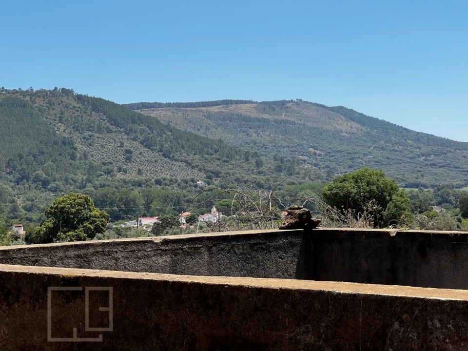 Quinta T2 para Venda em São Salvador da Aramenha Foto 20