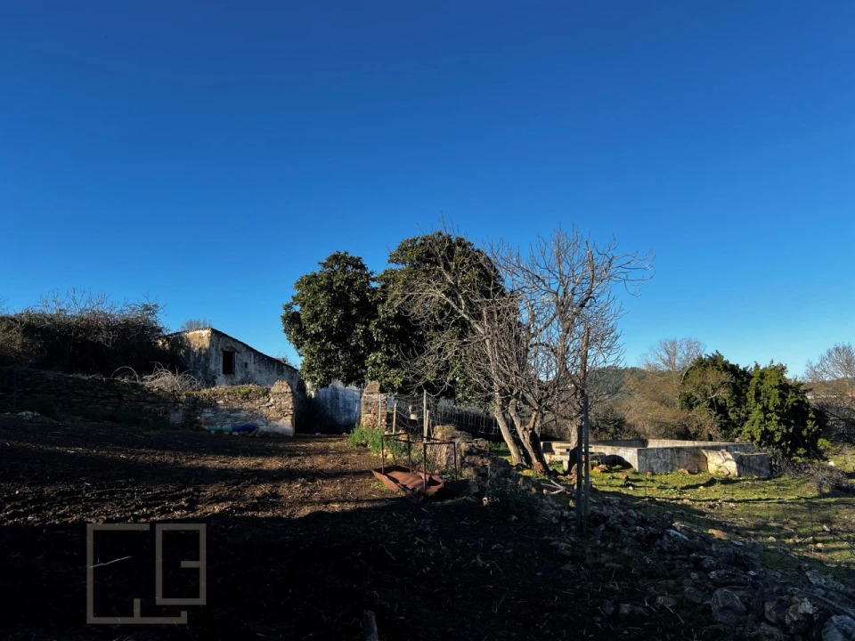 Quinta T2 para Venda em São Salvador da Aramenha Foto 22
