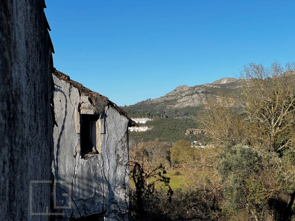 Quinta T2 para Venda em São Salvador da Aramenha Foto 24