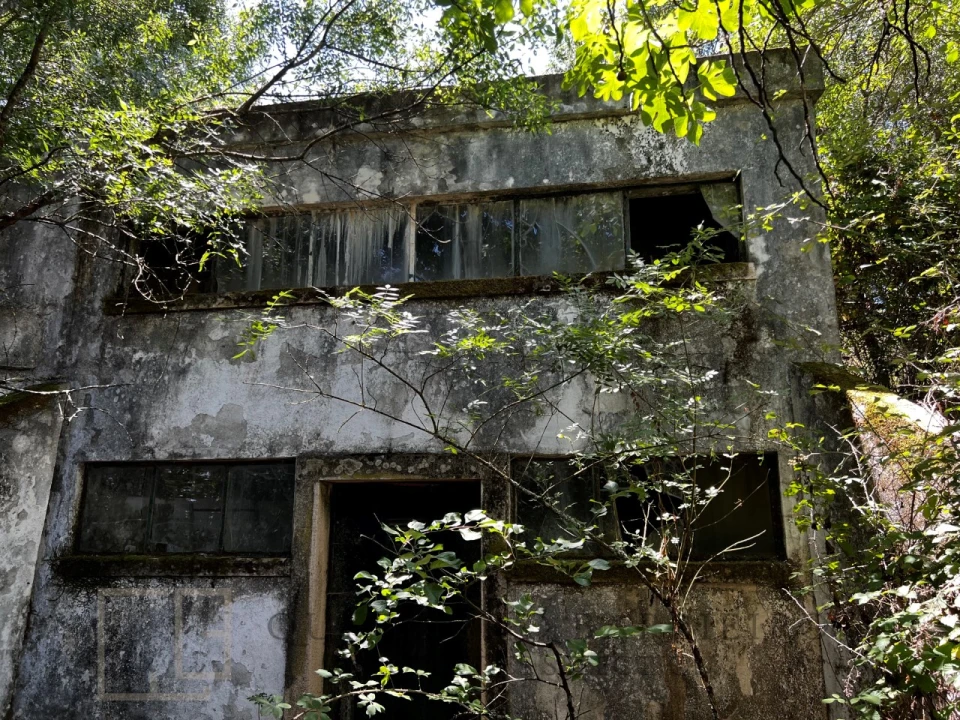 Quinta T2 para Venda em São Salvador da Aramenha Foto 27