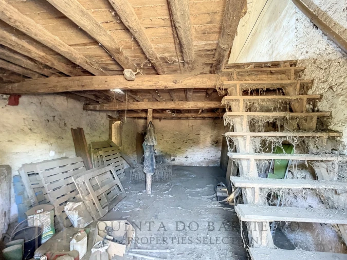 Quinta T2 para Venda em São Salvador da Aramenha Foto 29