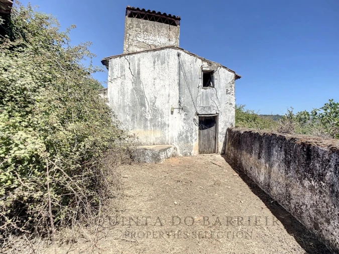 Quinta T2 para Venda em São Salvador da Aramenha Foto 32