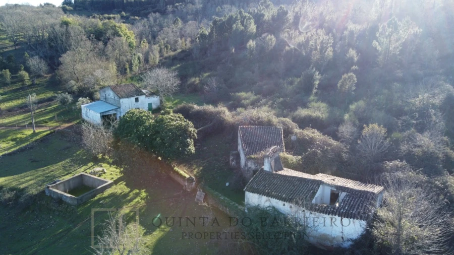 Quinta T2 para Venda em São Salvador da Aramenha Foto 3