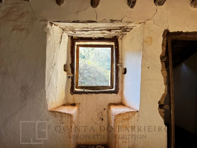 Quinta T2 para Venda em São Salvador da Aramenha Foto 15