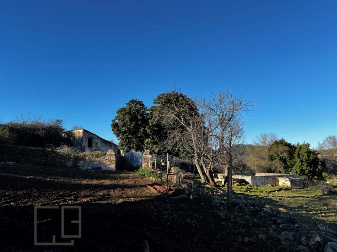 Quinta T2 para Venda em São Salvador da Aramenha Foto 22