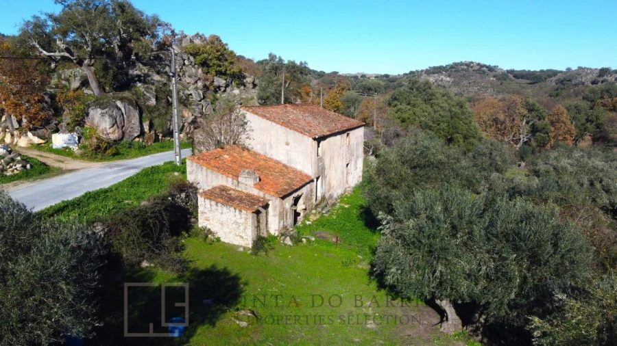 Quinta T5 para Venda em Santo Antonio das Areias Foto 8