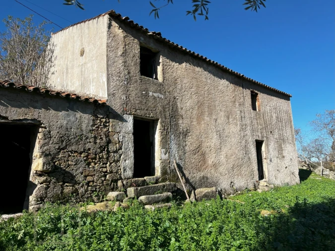 Quinta T5 para Venda em Santo Antonio das Areias Foto 26