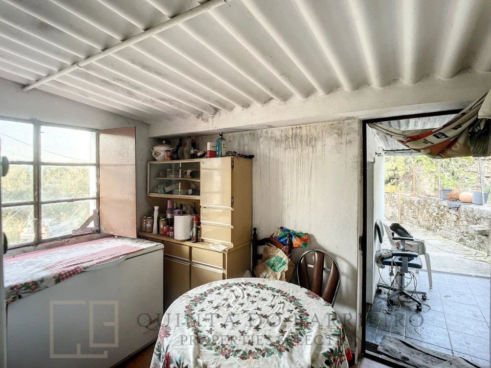 Moradia T3 para Venda em Santo Antonio das Areias Foto 21